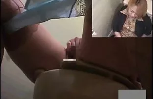 XXX Petugas itu adalah lesbian dan lingga merahnya sex tante bergambar