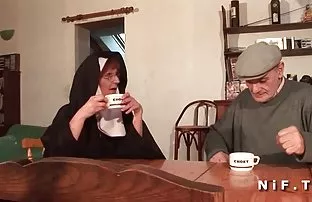 XXX Incest dengan ayah cerita dewasa bergambar komik tiri setelah makan malam
