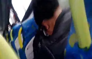 XXX Ayam cerita seks jilbab bergambar serakah mengisap dua pacar