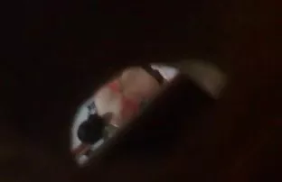 XXX Gadis cantik dalam penembakan cerita sex pemerkosaan bergambar amatir