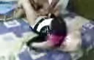XXX Digulung pada kontol Beata cersex dewasa bergambar tepat di kamar mandi