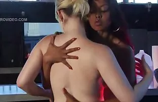 XXX Seks di ruang cerpen bergambar dewasa tamu dengan Lisa