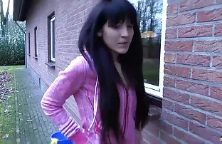 XXX Memberikan brunette ass cerita bergambar sex dewasa besar Veronica