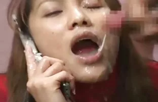 XXX Brunie kurus kisah seks bergambar Stephanie