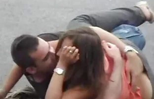 XXX Gadis merobek dubur cerita seks selingkuh bergambar ke cabik