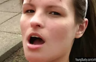 XXX Dicintai di kamar tidur brunette Rachel cerita setengah baya bergambar
