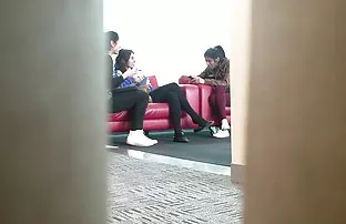 XXX Tertangkap dan karyawan sialan dengan strap-on cerita panas sedarah bergambar