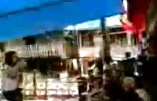 XXX Gangbang di komik dewasa bergambar kantor dengan pelacur panas