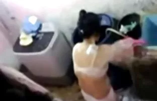 XXX Putri Salju dan satu kerdil dengan cerita seks bergambar 2018 penis