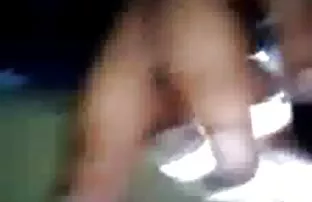 XXX Penjaga itu mengacaukan gadis itu, kumpulan cersek bergambar Lily